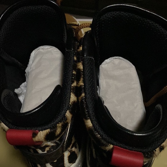 NIB Michael Kors Brooke Bootie - Picture 8 of 13